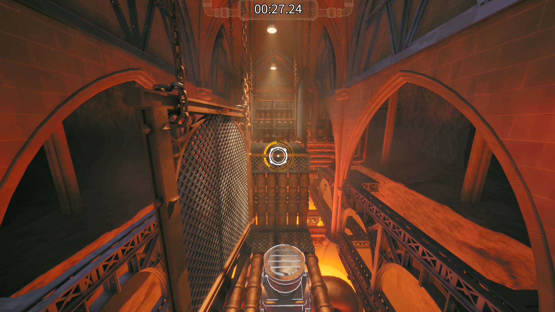 At Run Time screenshot 9