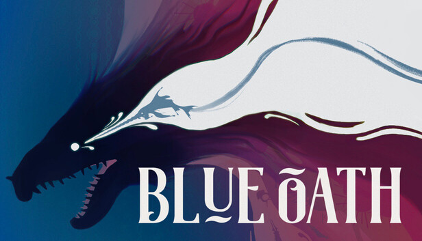 Blue Oath