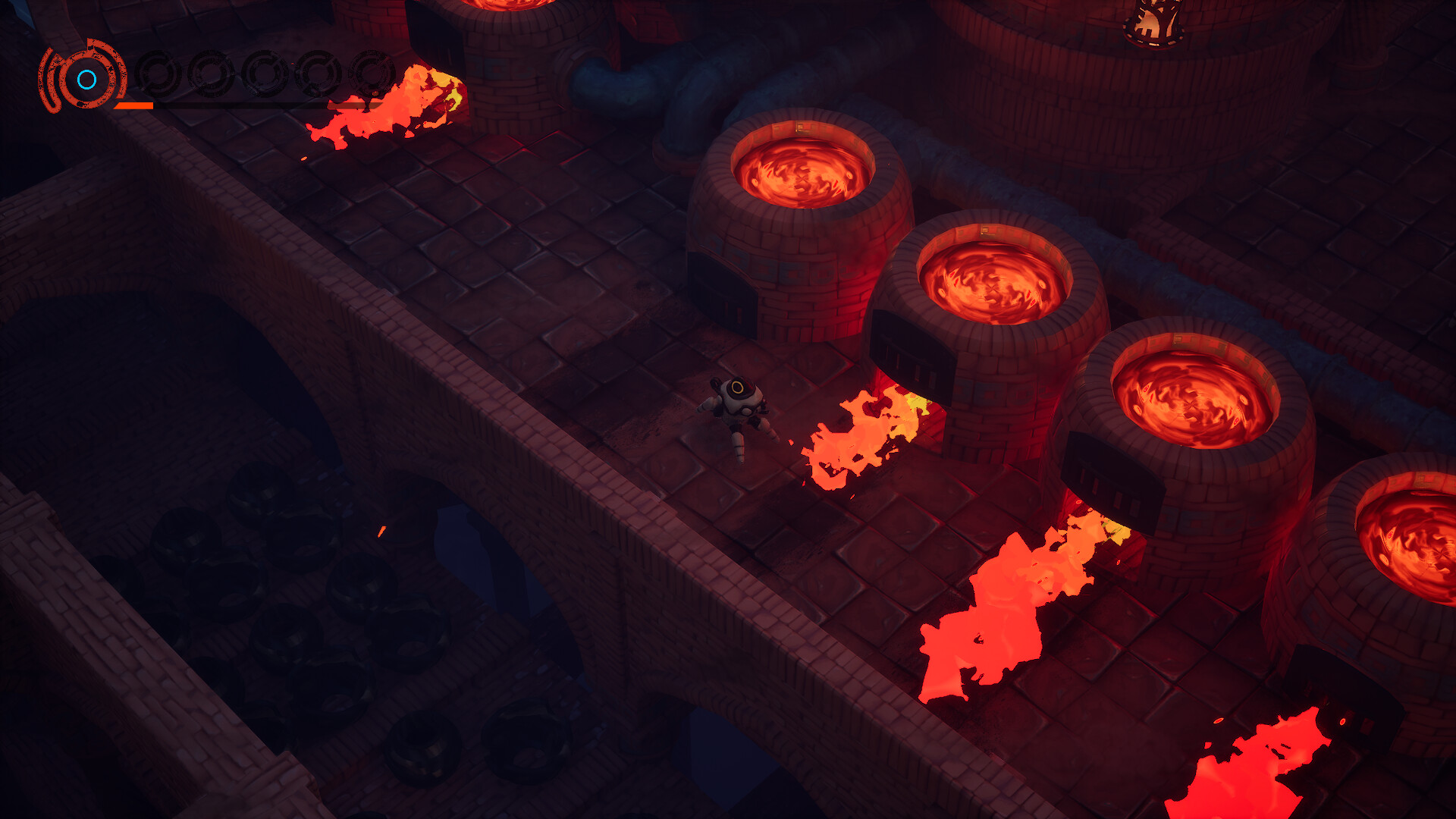 Shards screenshot 9