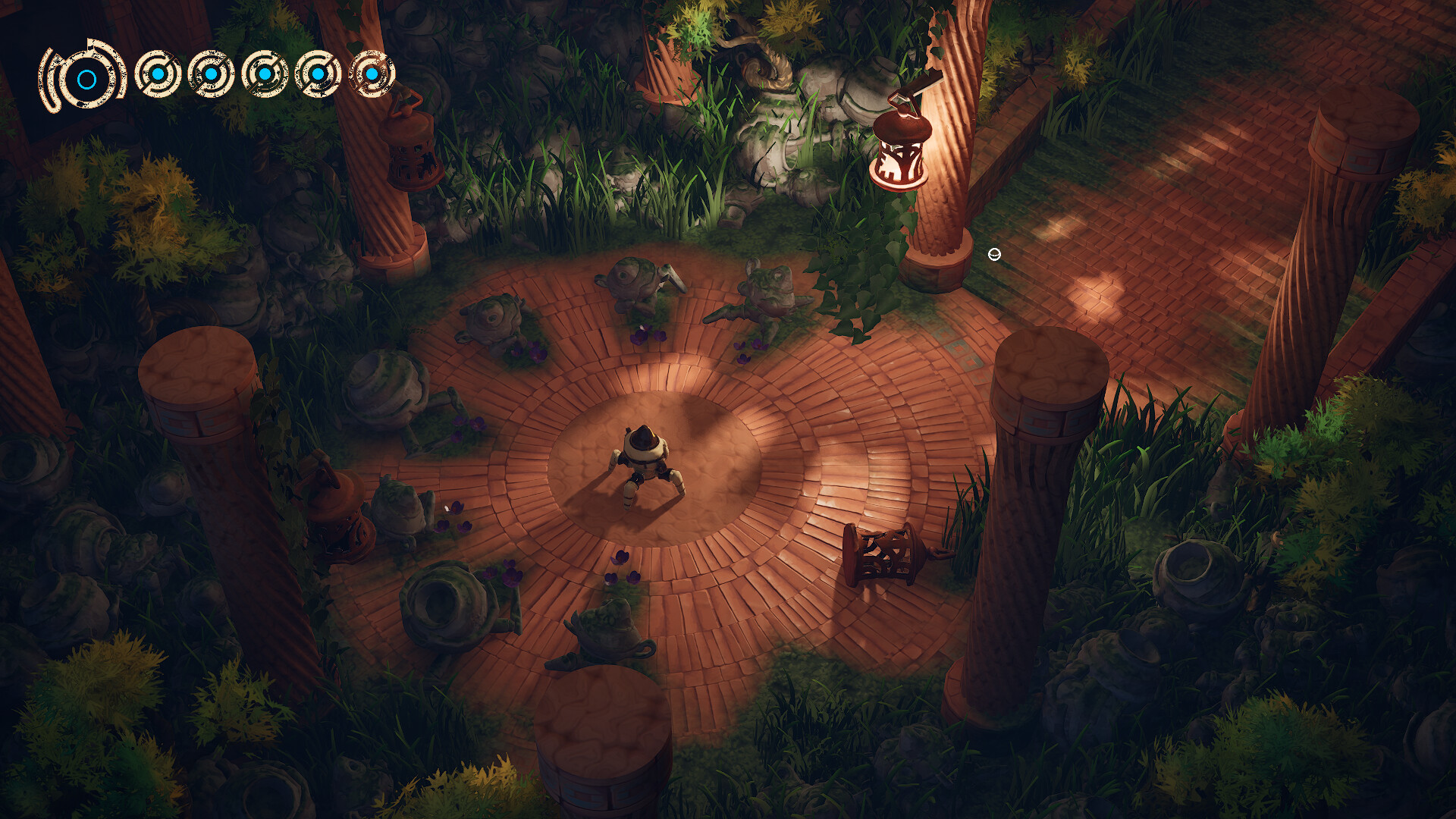 Shards screenshot 8