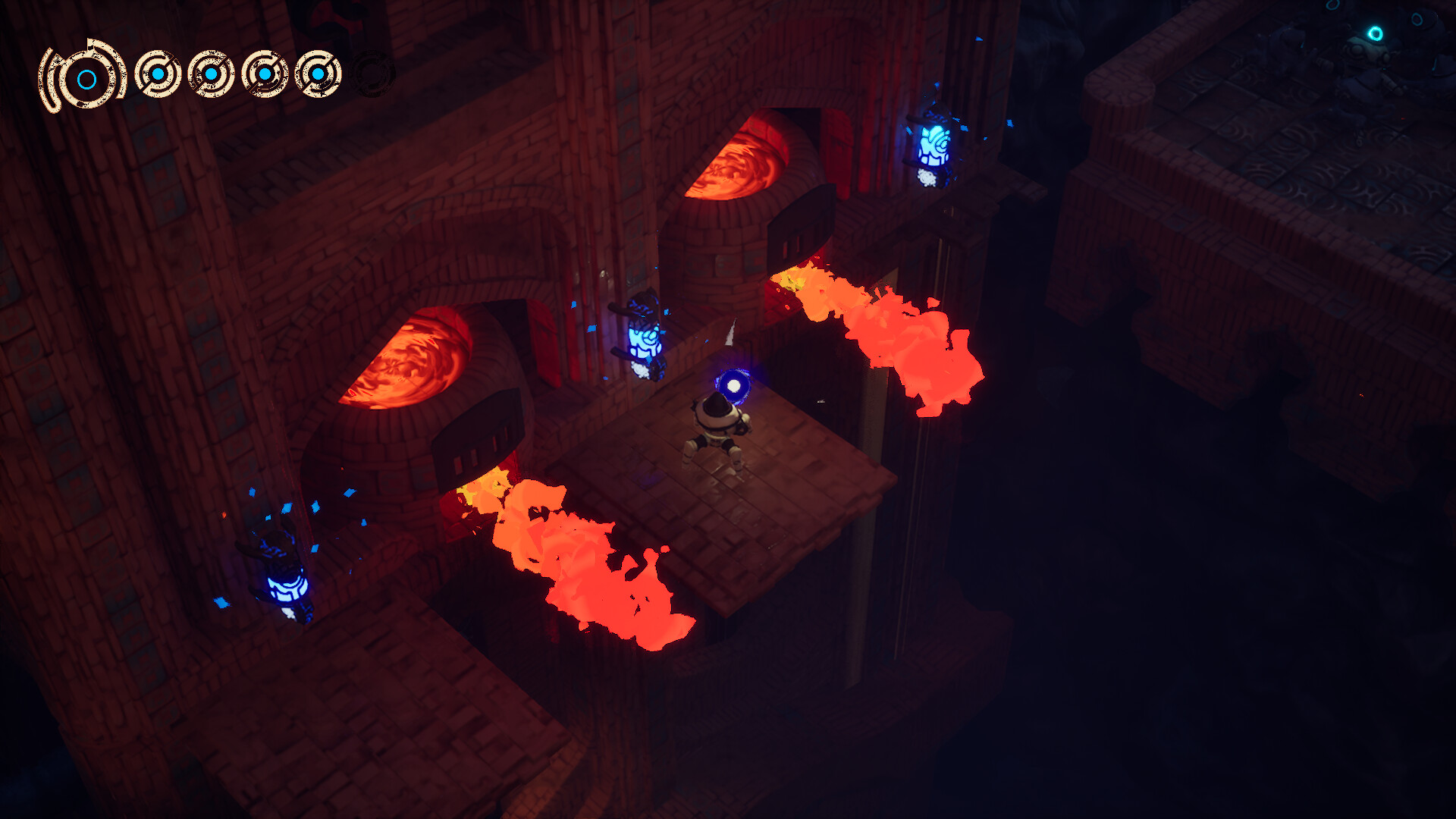 Shards screenshot 6