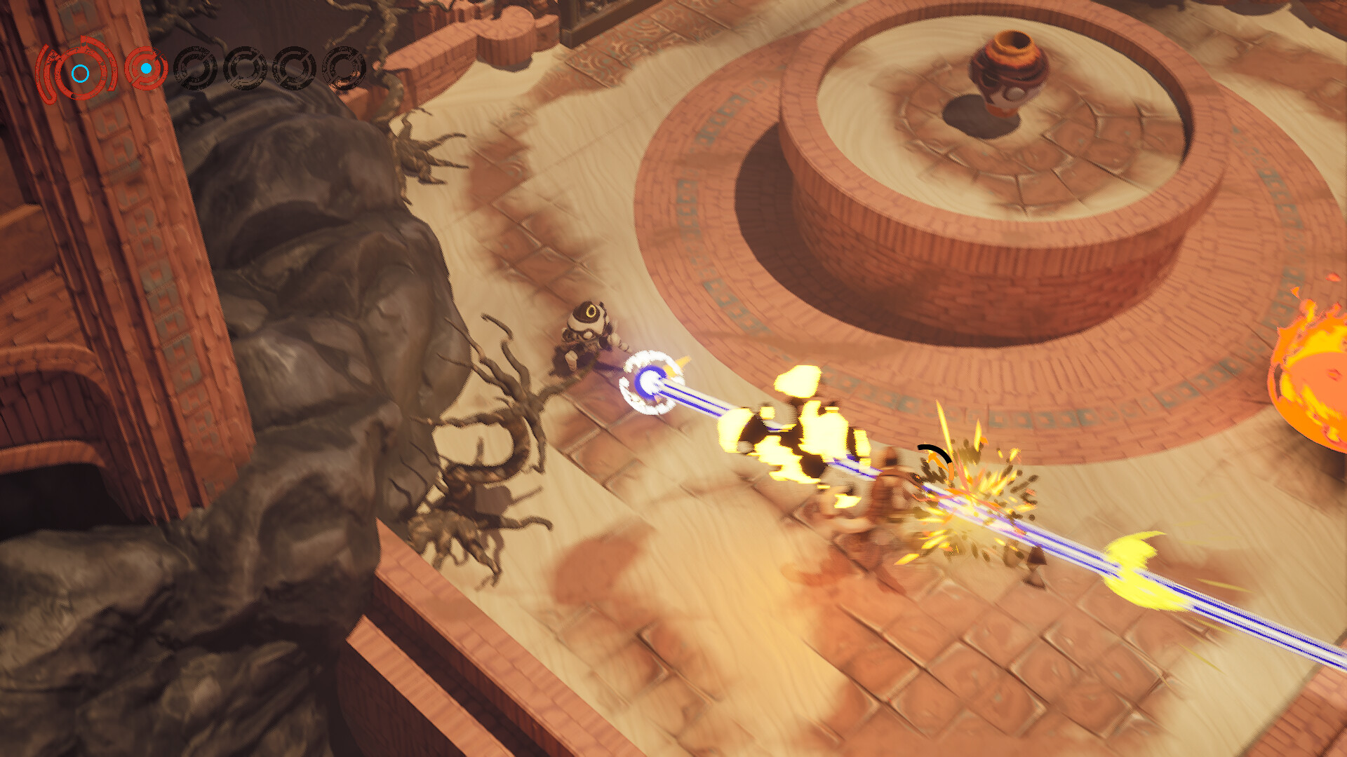 Shards screenshot 10