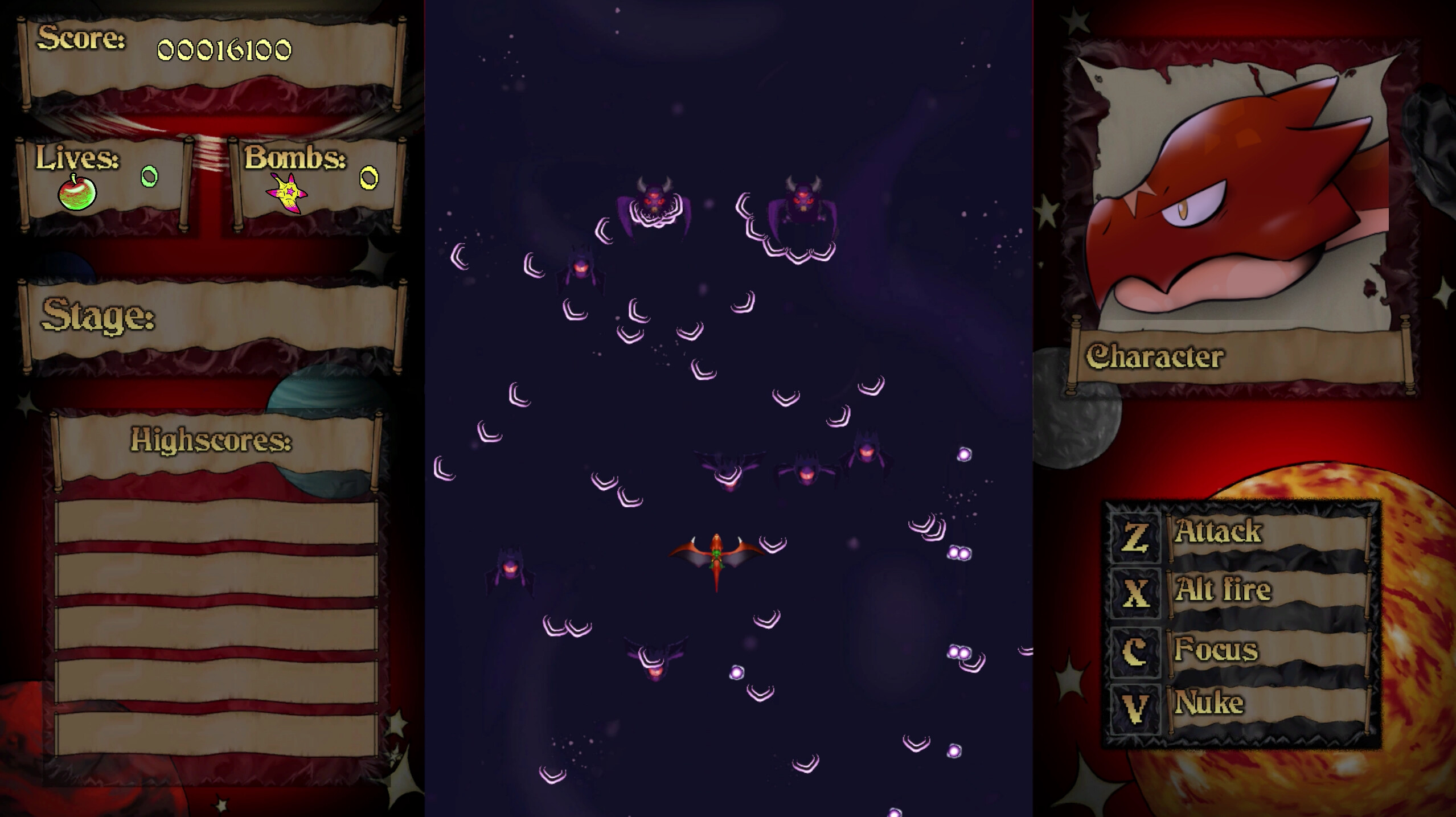 Viroblitz screenshot 5