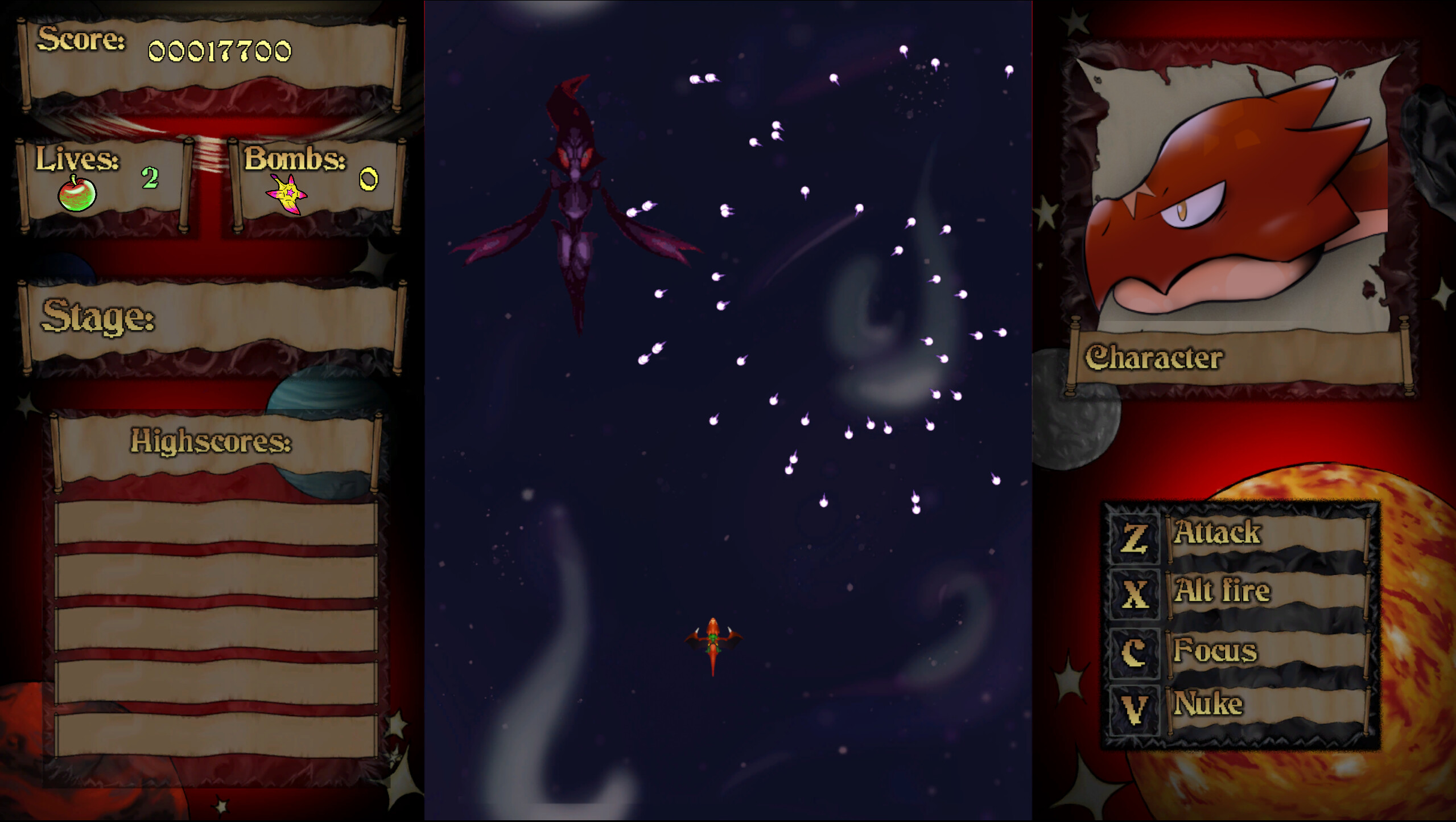 Viroblitz screenshot 4