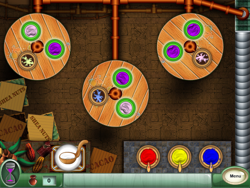 Spa Mania screenshot 5