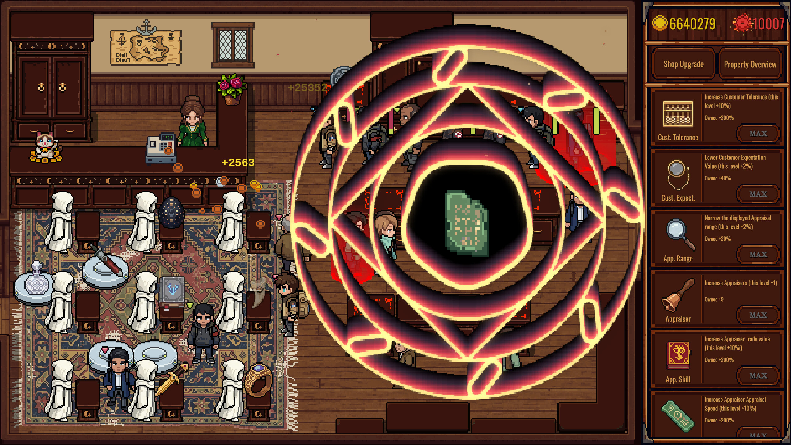 Mr. "Bargain Expert" 捡漏王 screenshot 5