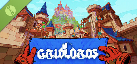 Gridlords Demo