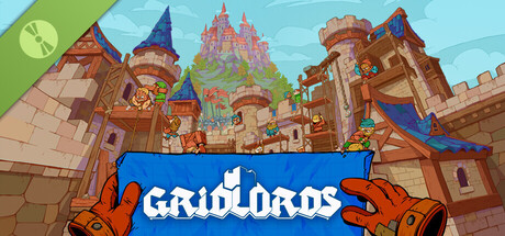 Gridlords Demo