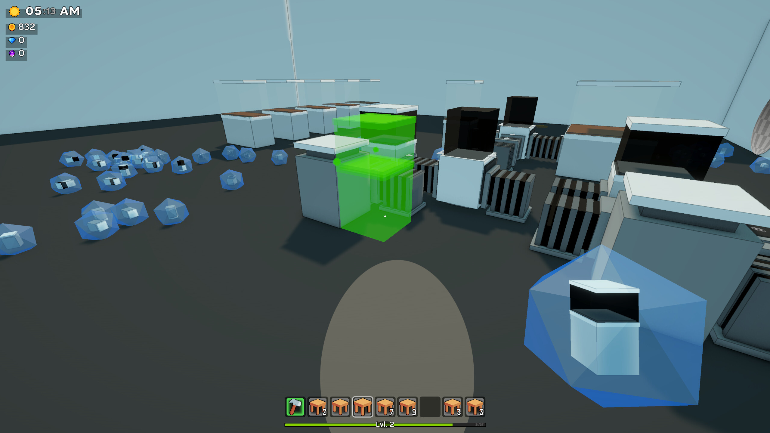 GeckoShop 2 screenshot 7