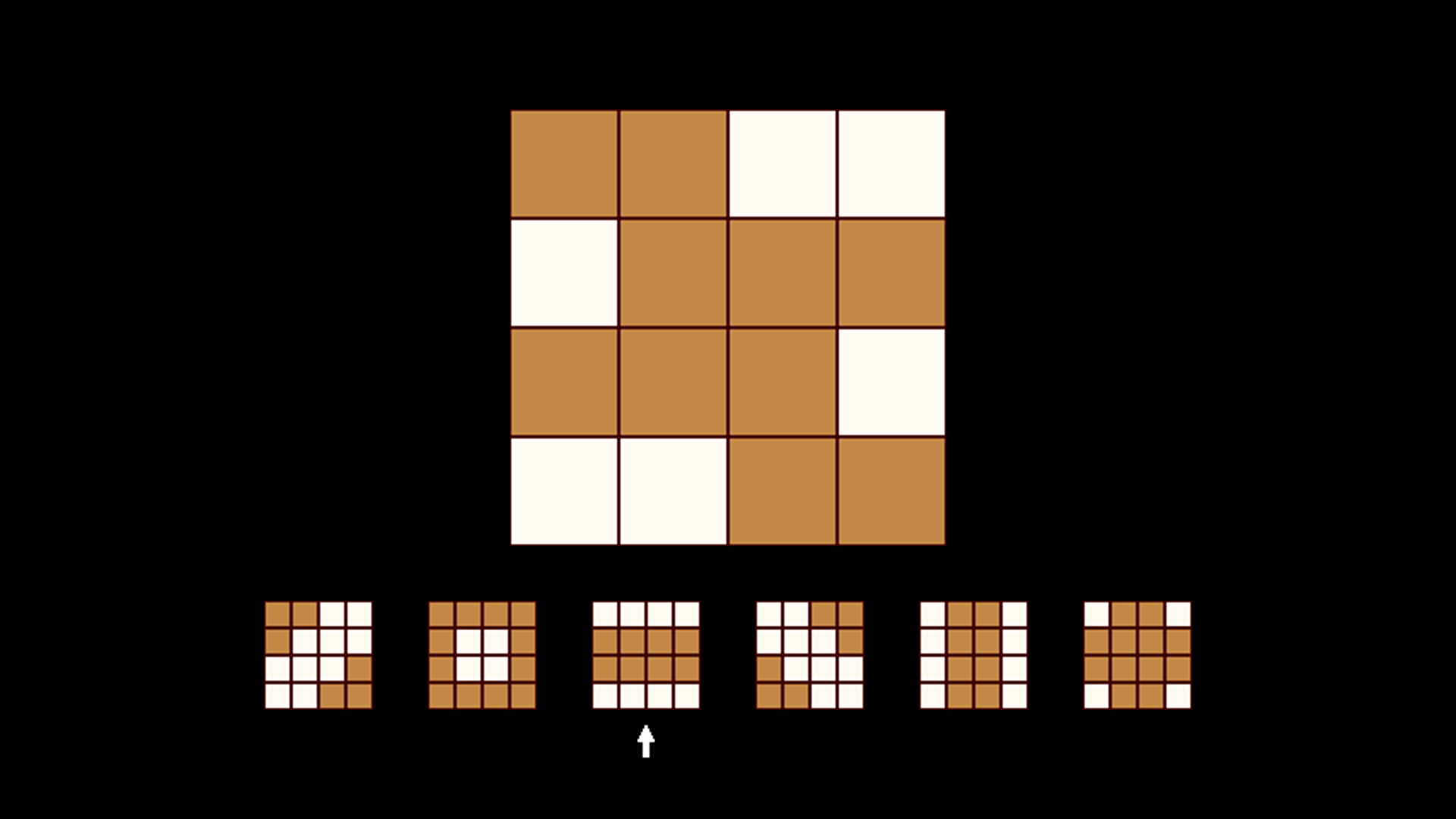 DarkCage screenshot 3