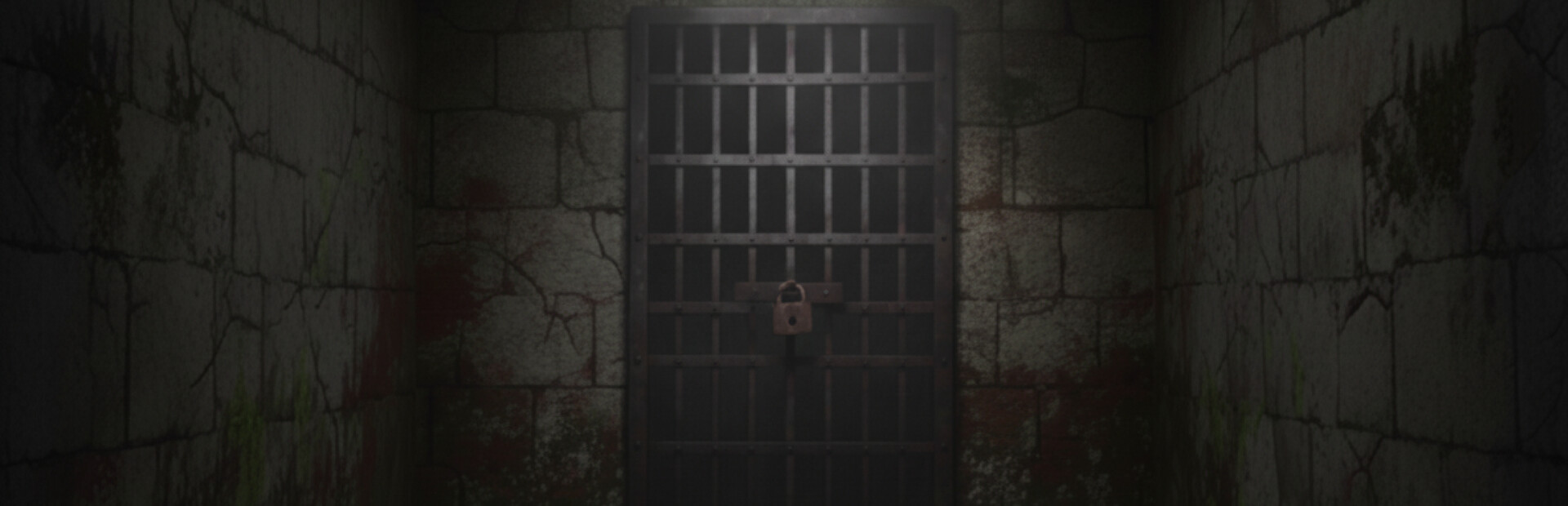 DarkCage Demo