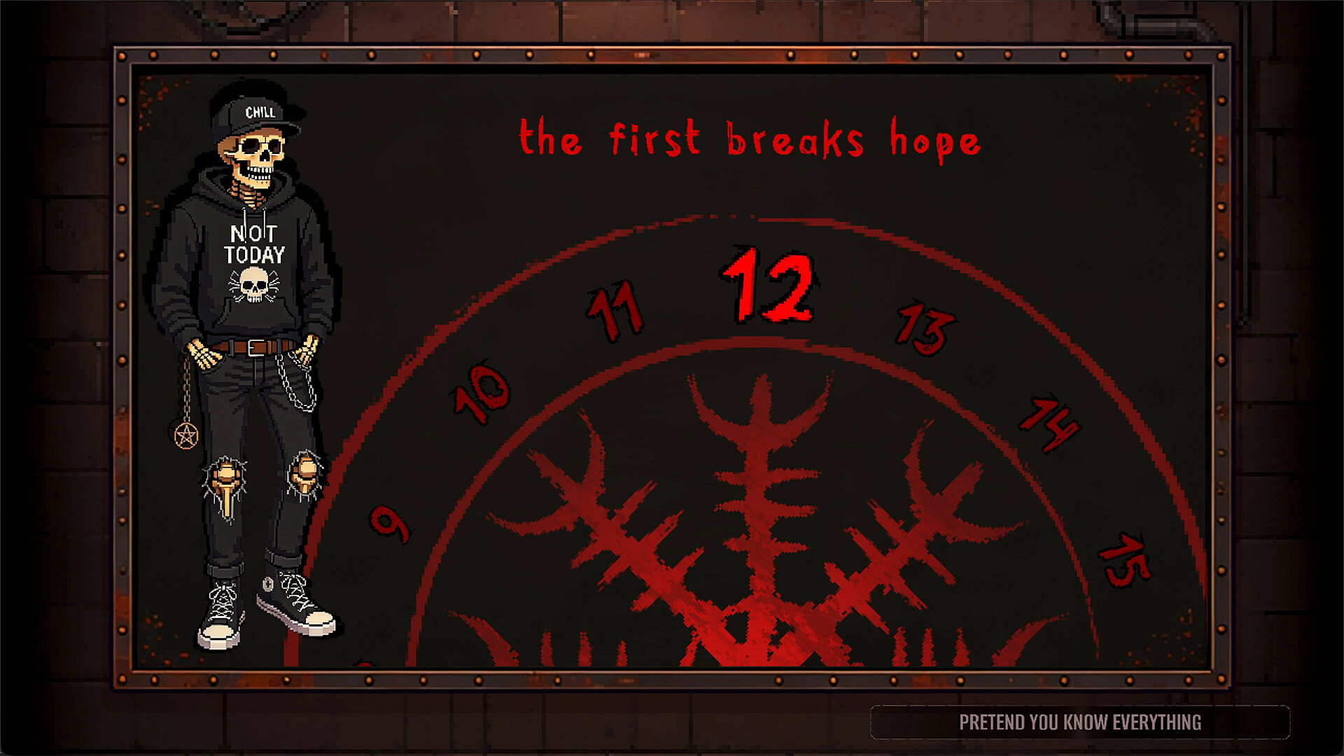 Final Deal screenshot 7