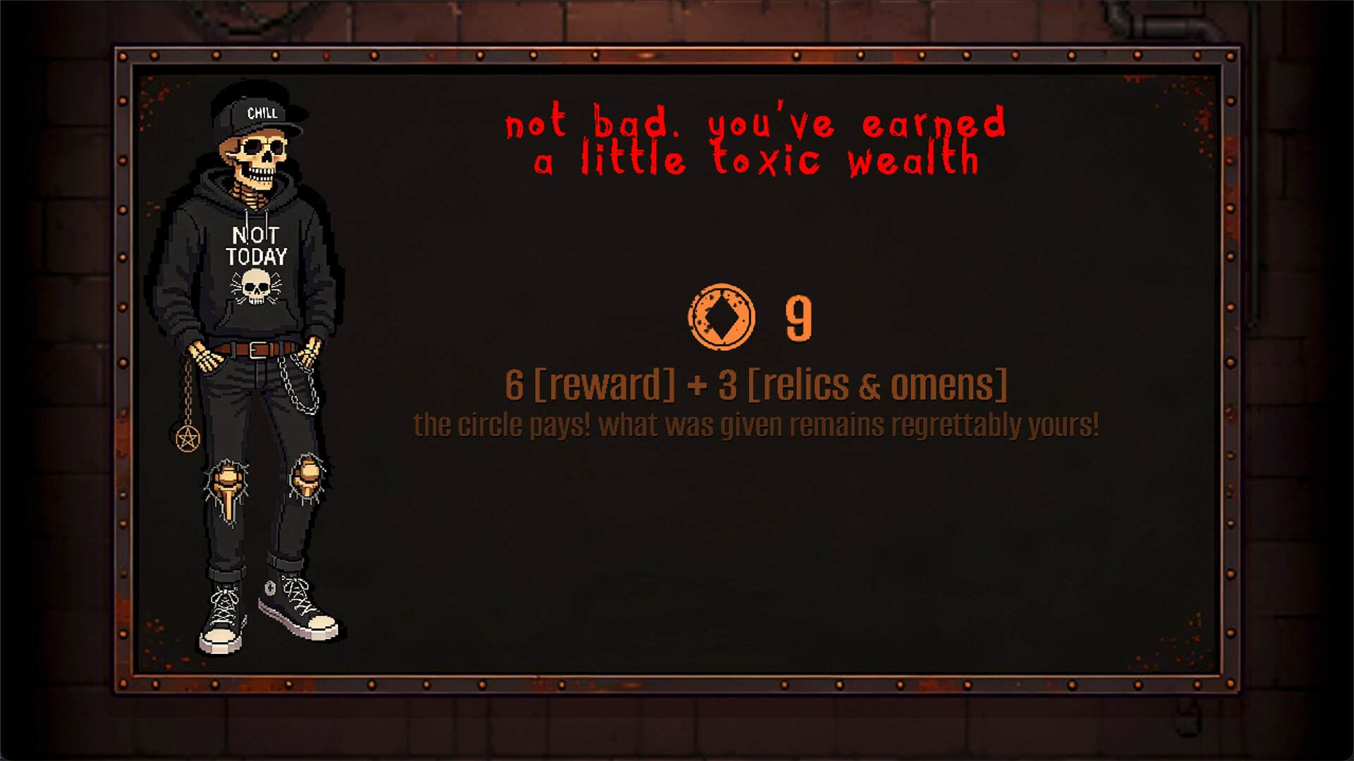 Final Deal screenshot 6