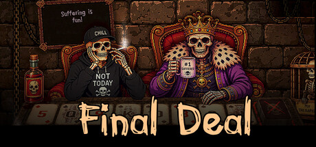 Final Deal