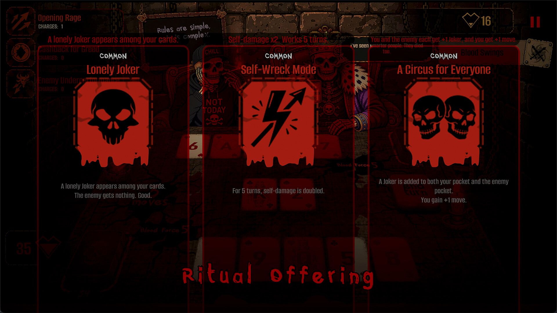 Final Deal screenshot 5