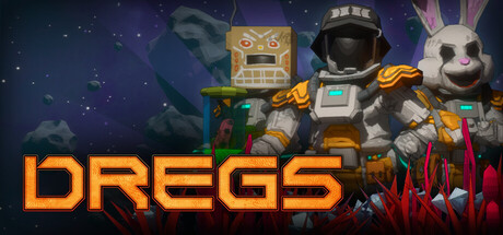 DREGS