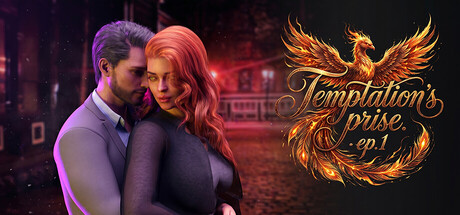 Temptation's Price - Episode 1