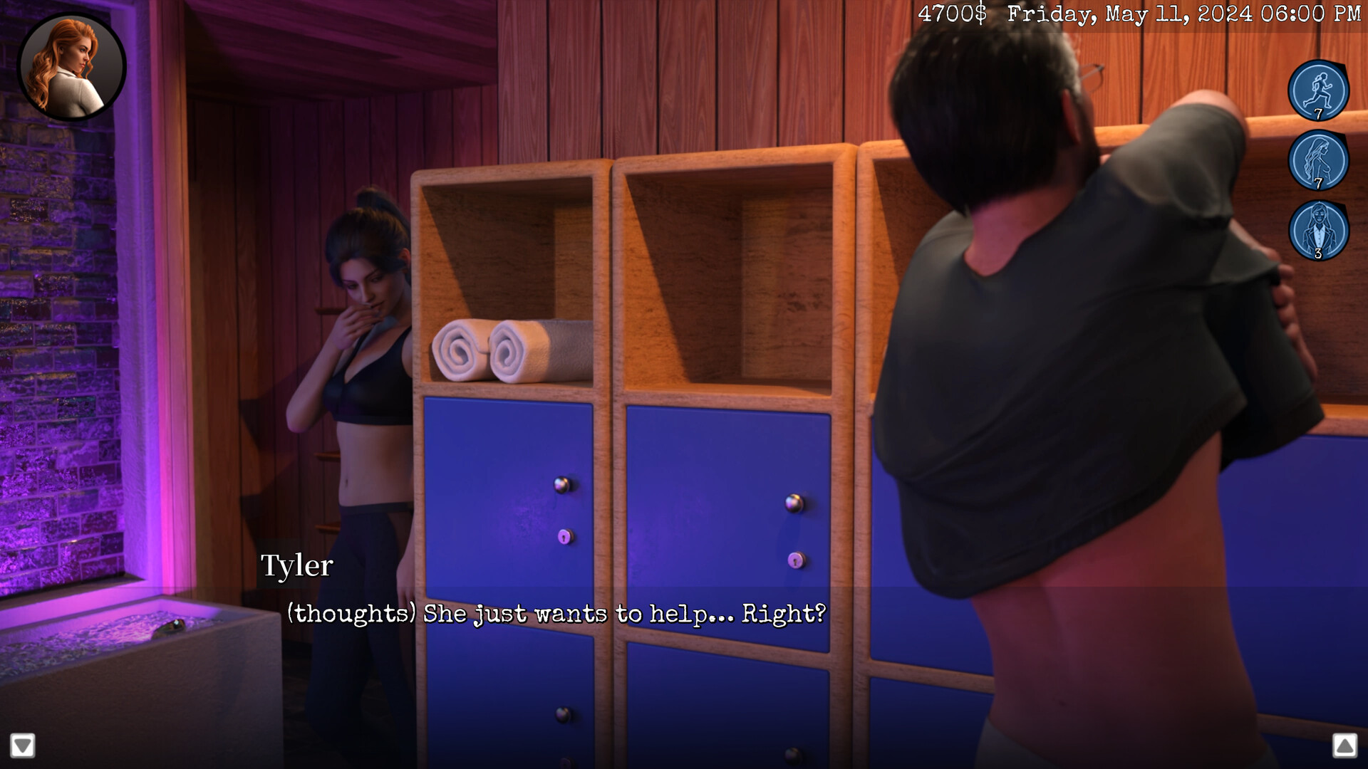 Temptation’s Price - Episode 1 screenshot 16
