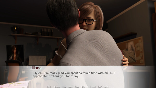 Temptation’s Price - Episode 1 screenshot 7