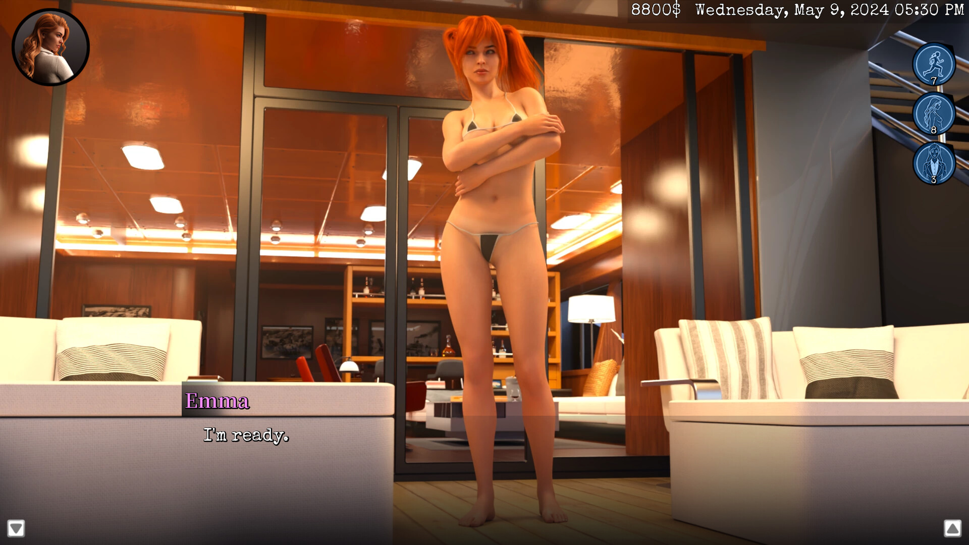 Temptation’s Price - Episode 1 screenshot 13