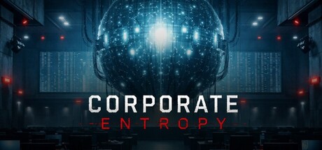 Corporate Entropy
