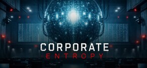 Corporate Entropy