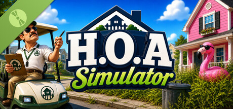 H.O.A Simulator Demo