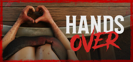 HANDS OVER
