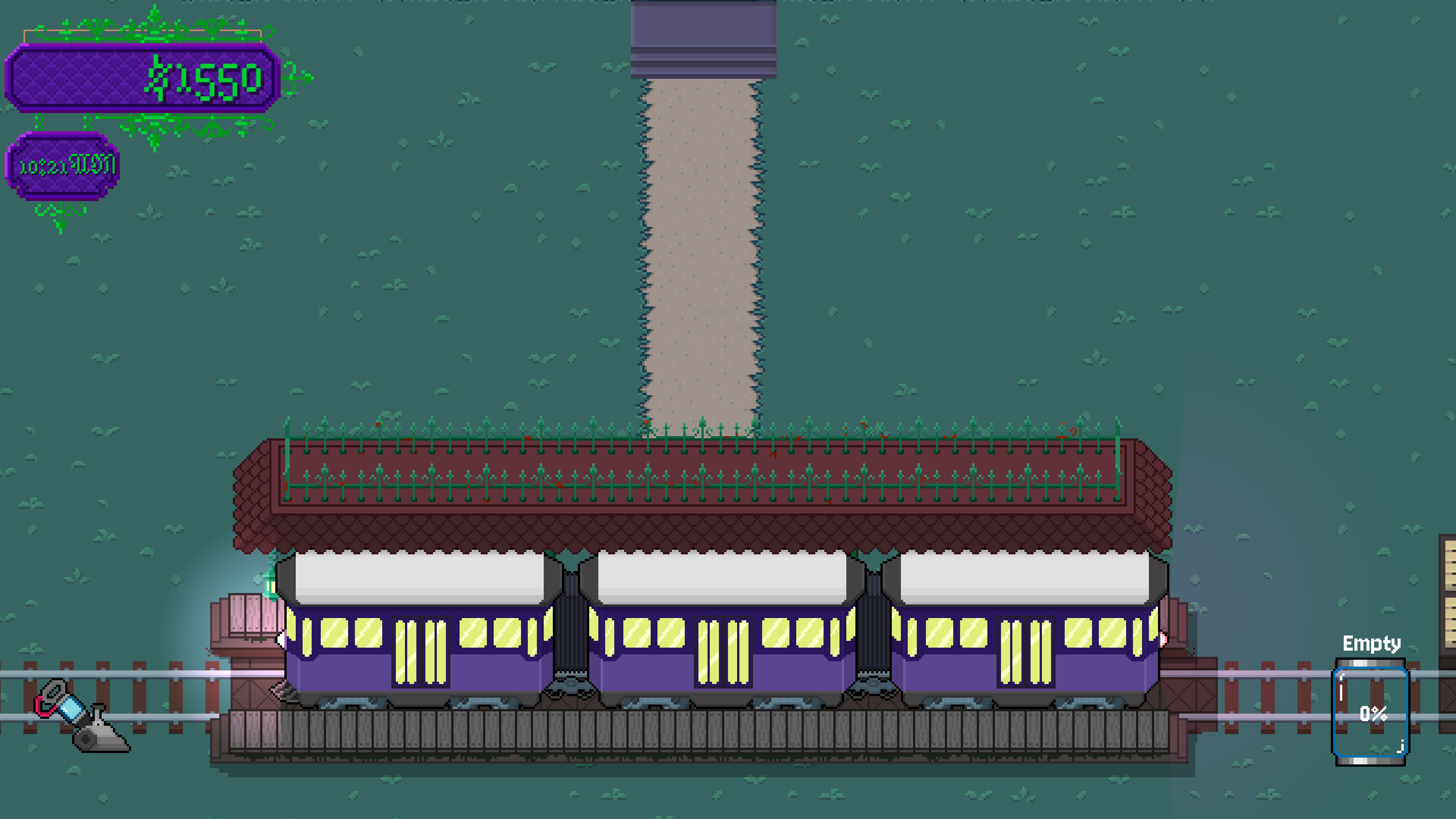 Inn Kreeper screenshot 3