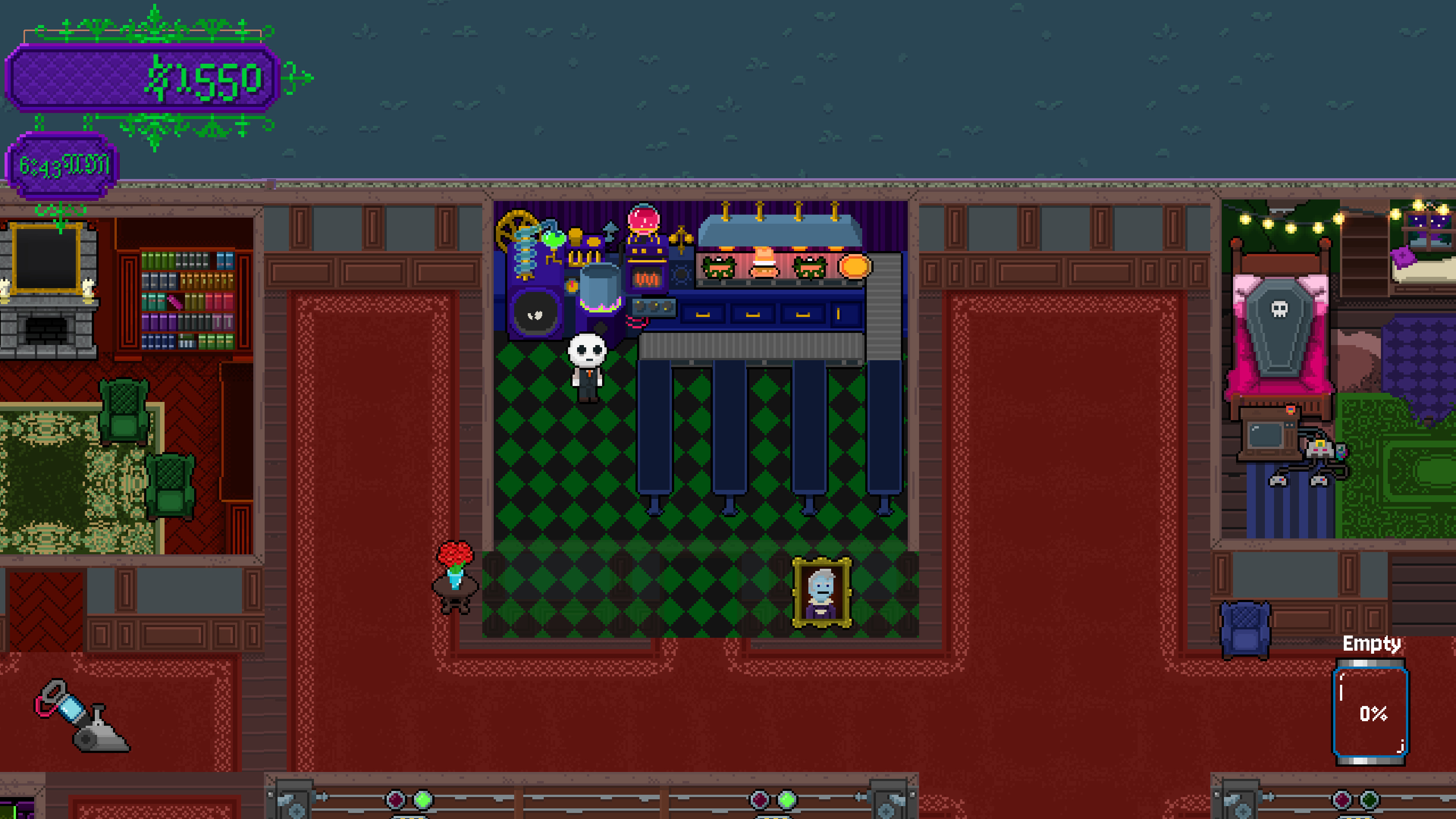 Inn Kreeper screenshot 6