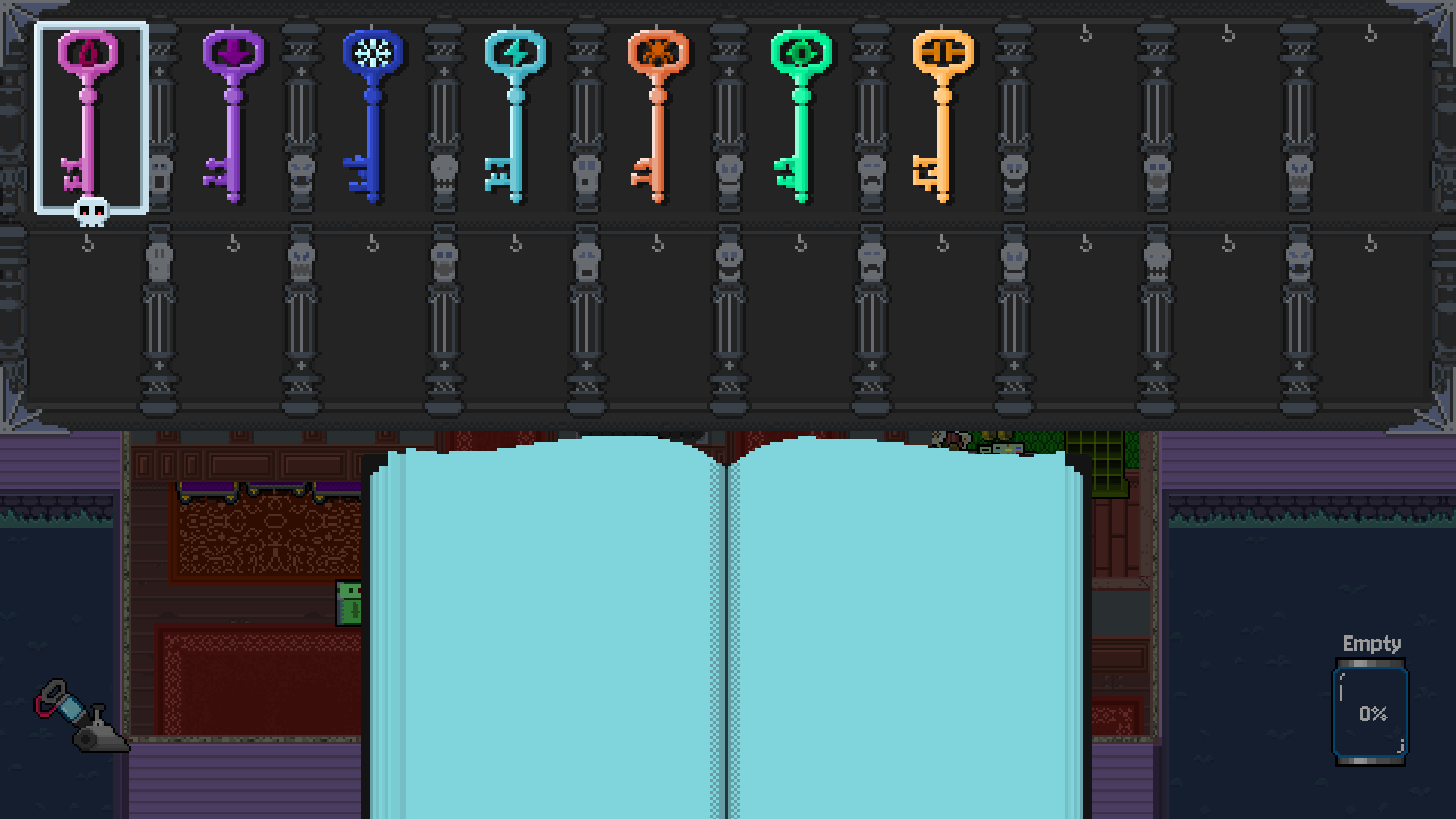 Inn Kreeper screenshot 1