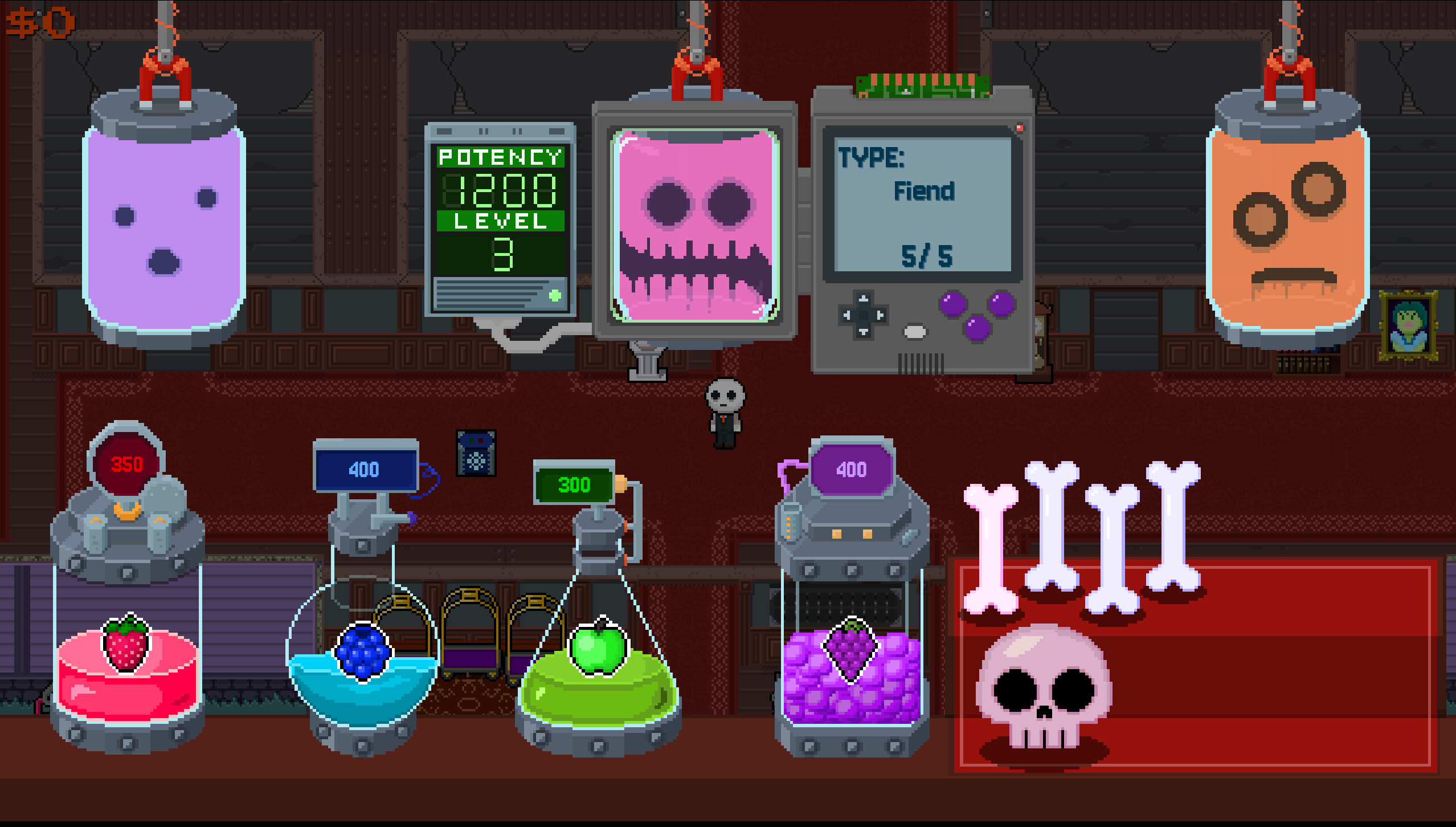 Inn Kreeper screenshot 2