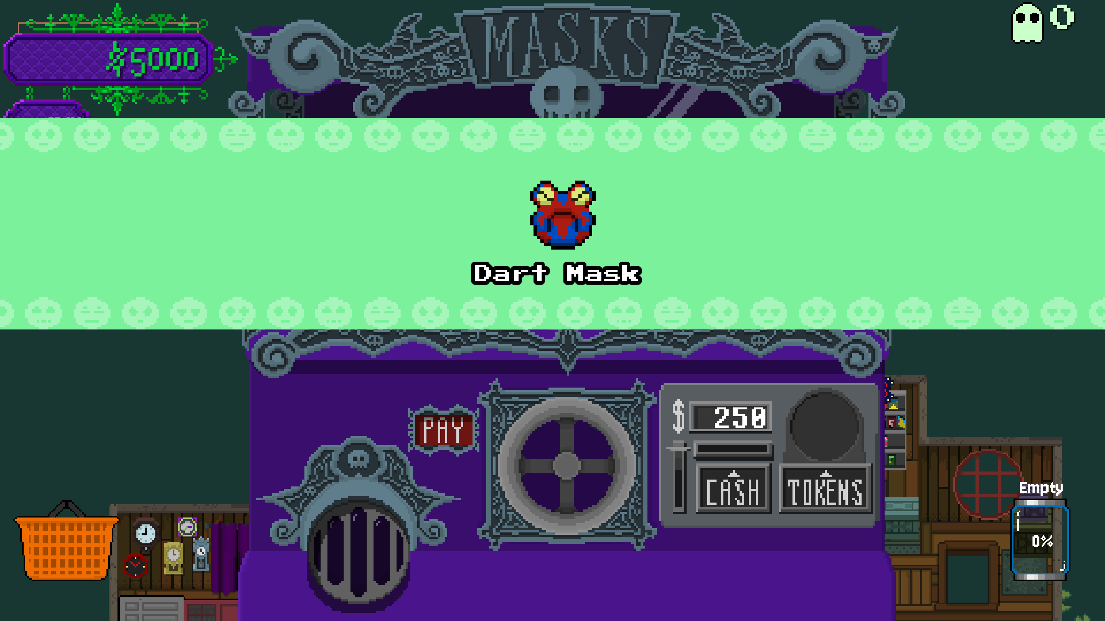 Inn Kreeper screenshot 4