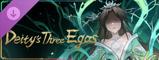 Dream of Corpse Lady - Deity's Three Egos