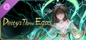 Dream of Corpse Lady - Deity's Three Egos