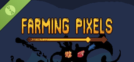 Farming Pixels Demo