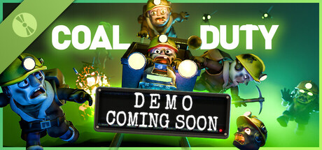 Coal Duty Demo