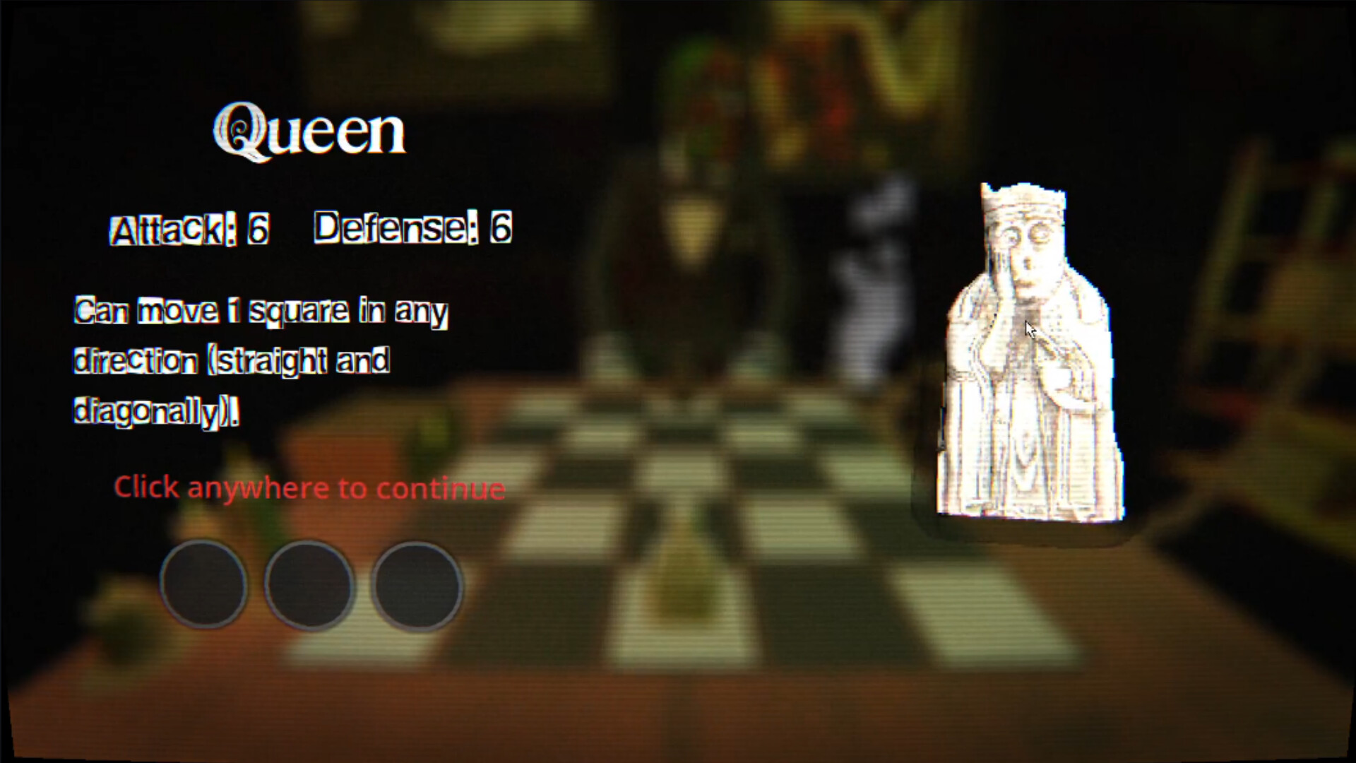 INTERRED screenshot 2