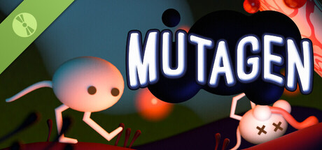 MUTAGEN Demo