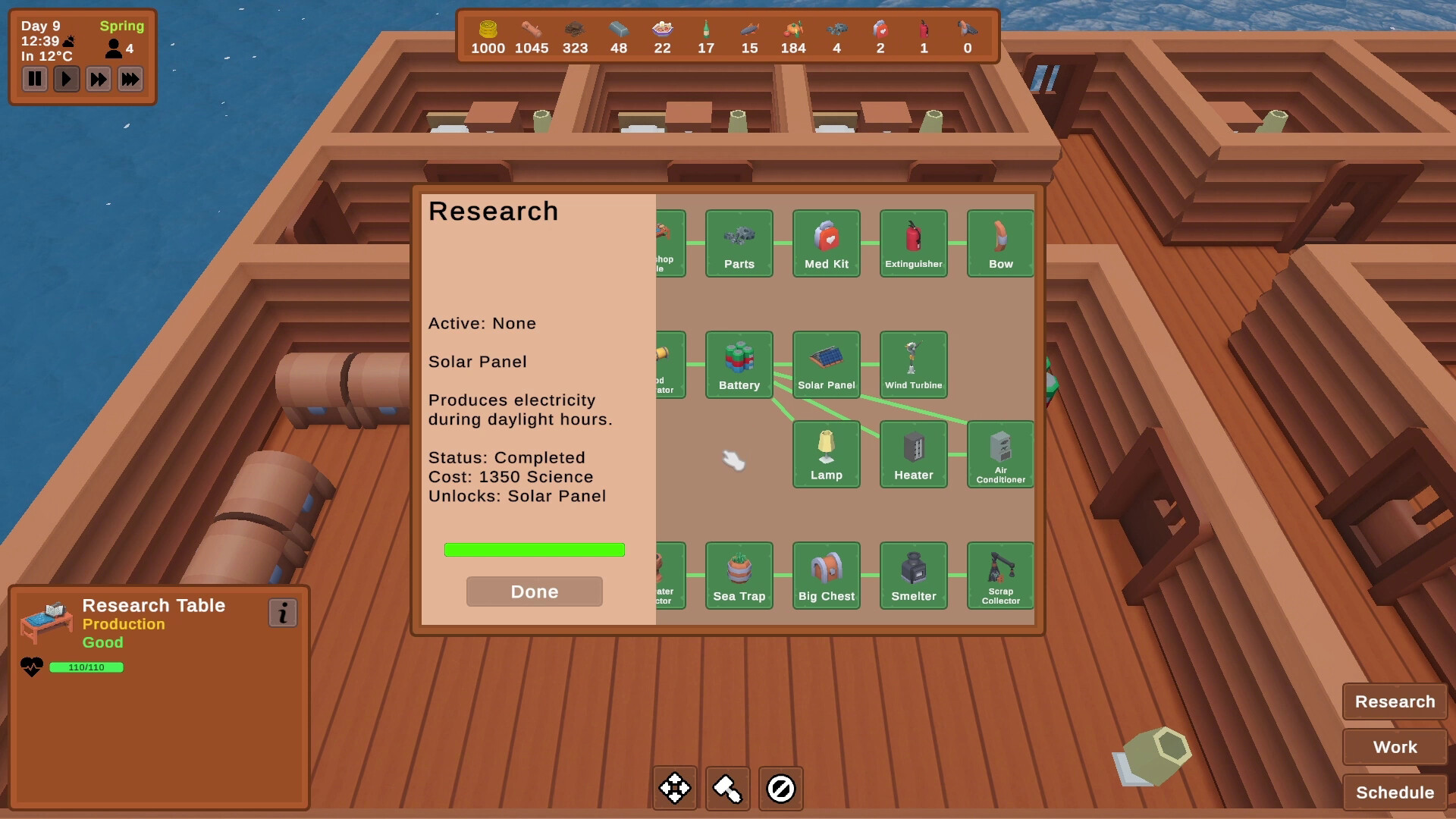 SeaColony screenshot 16