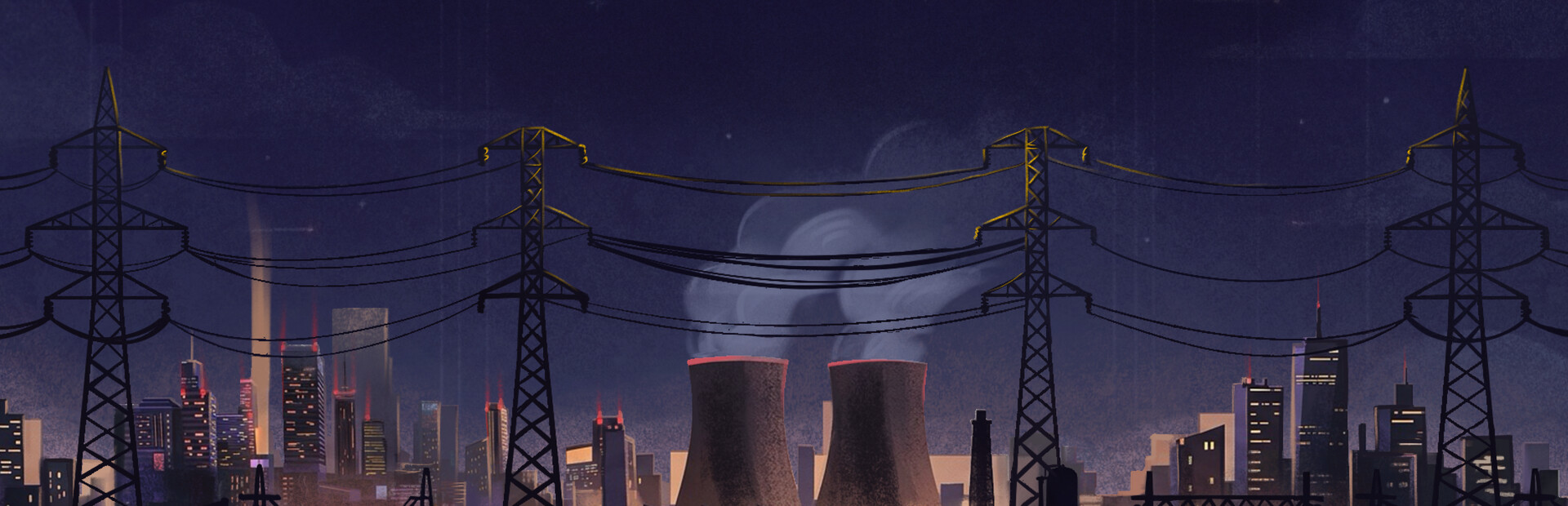 ARCWATT: Power Empire