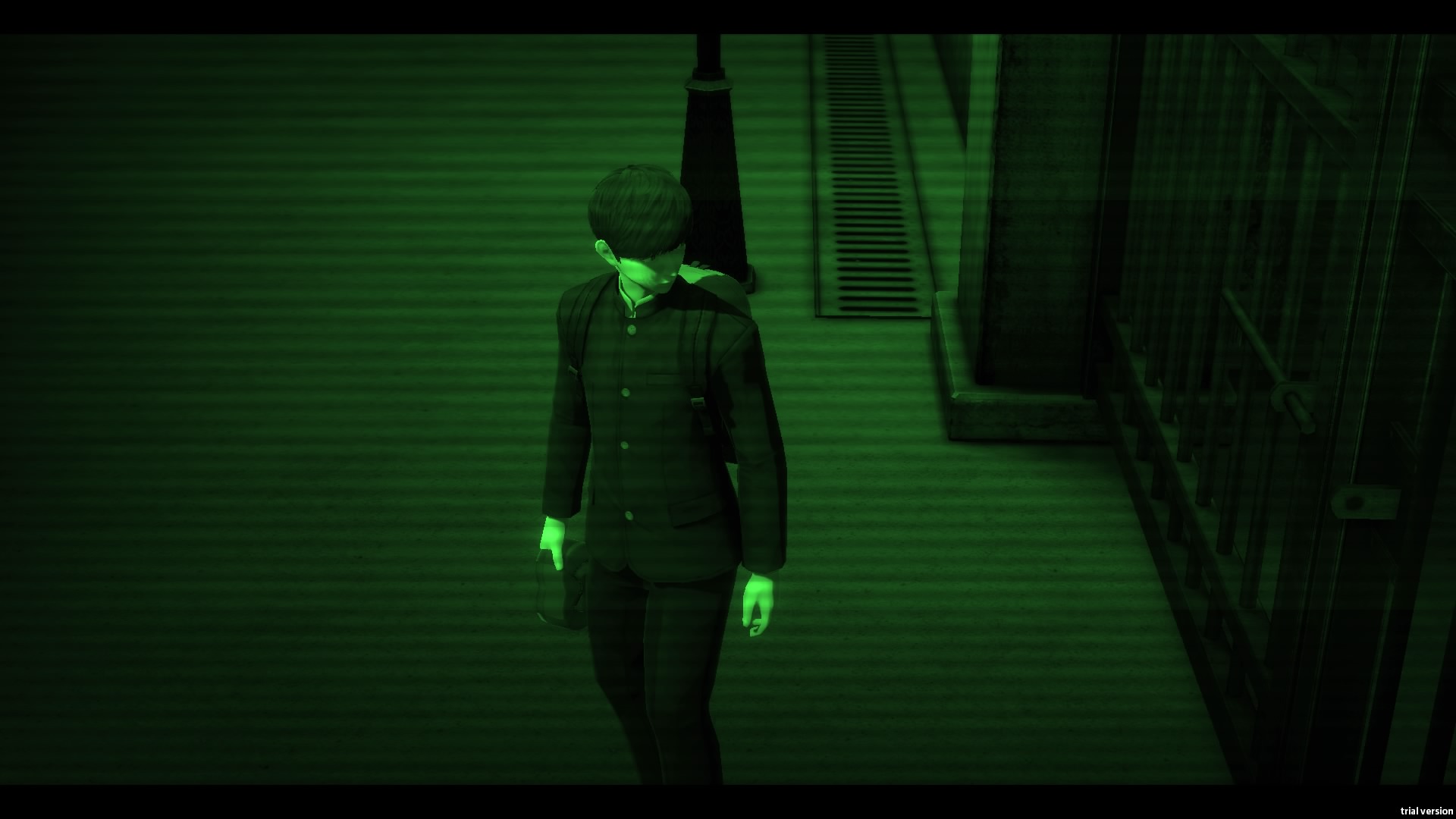 White Day: A Labyrinth Named School screenshot 3