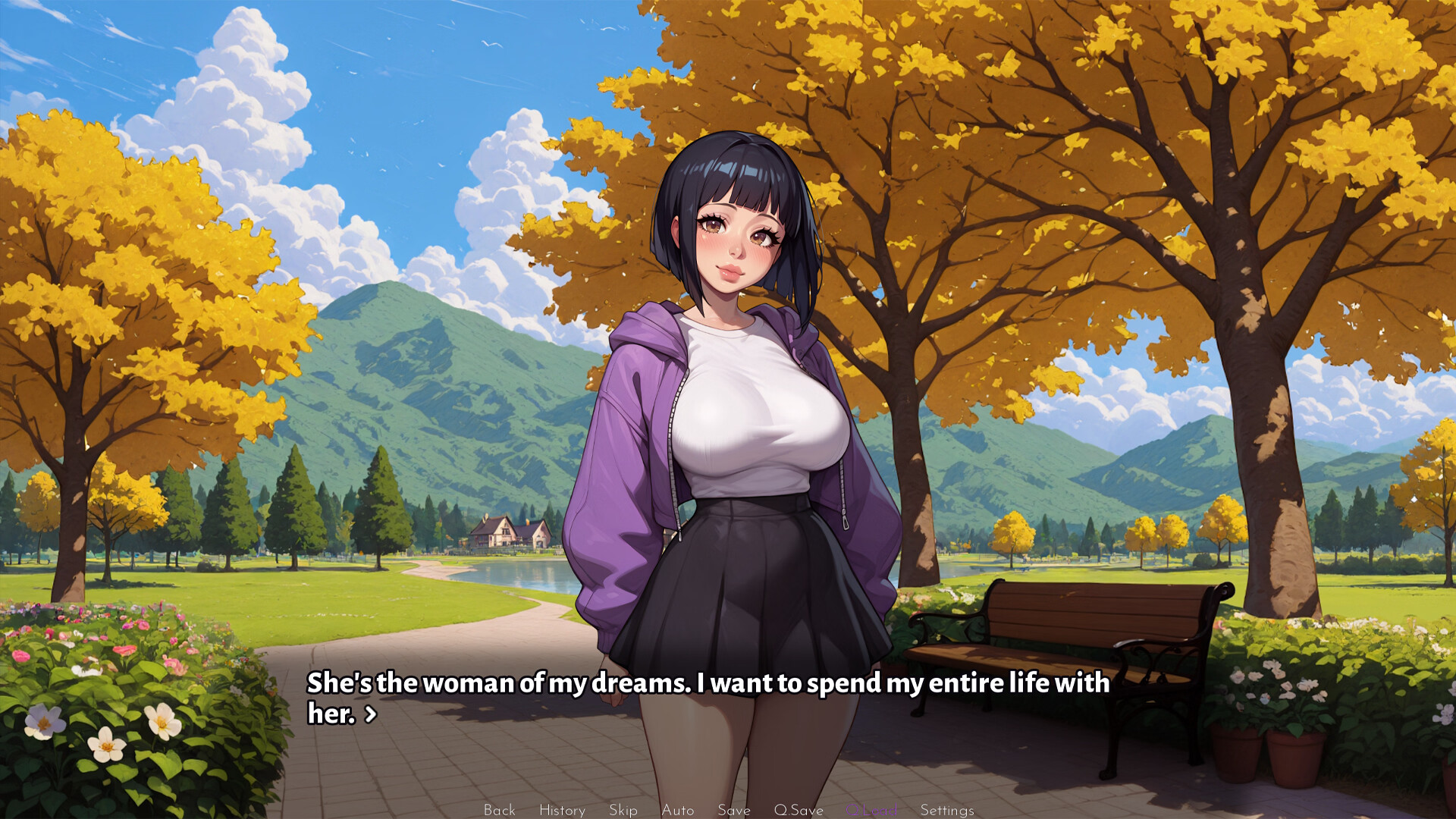 My True Desire screenshot 8