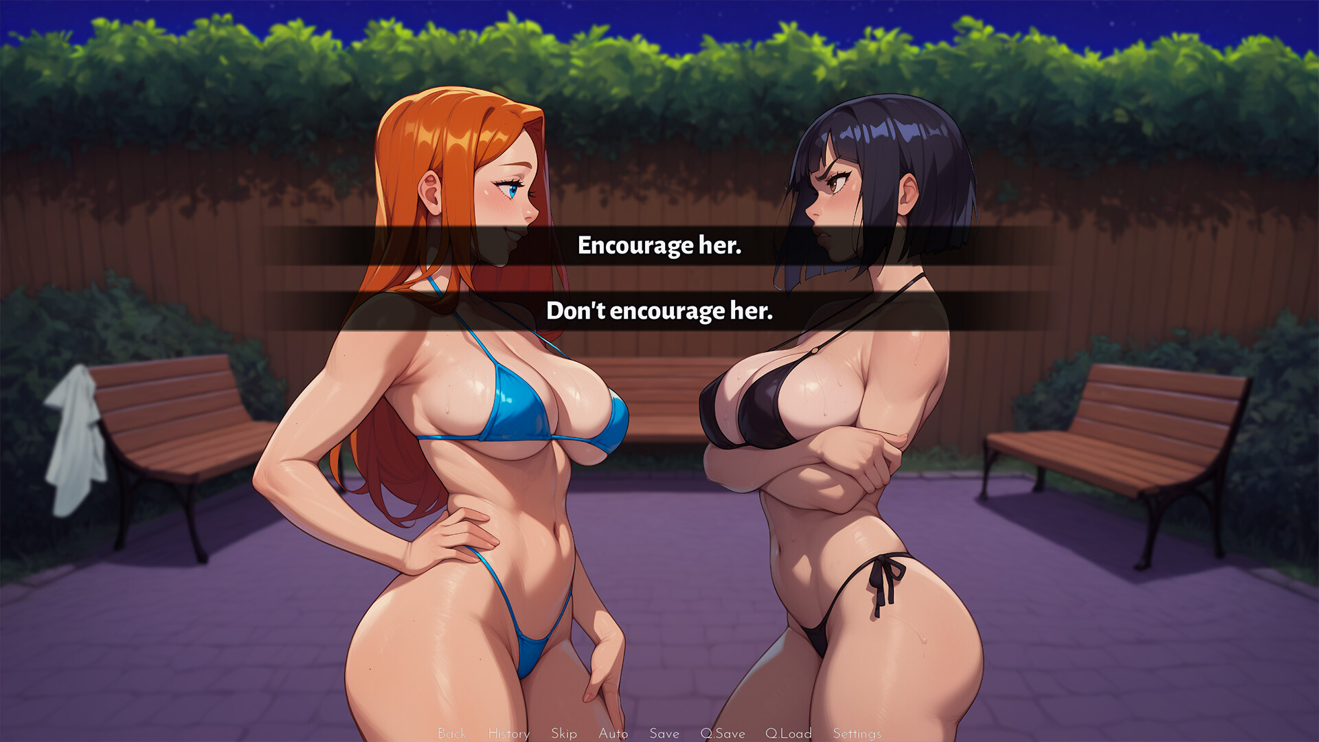 My True Desire screenshot 14
