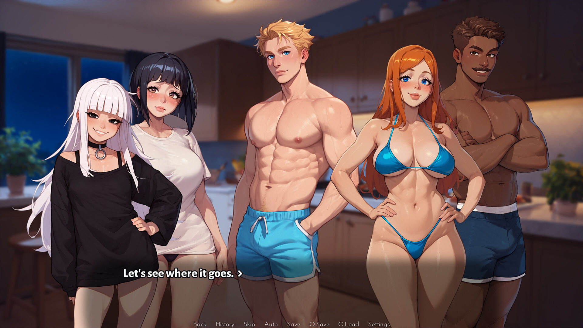 My True Desire screenshot 11