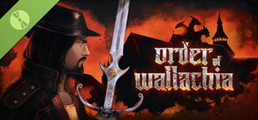 Order of Wallachia Demo