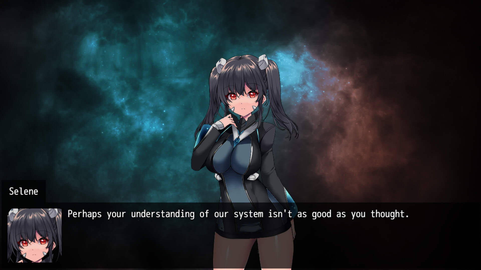 SableSyn Protocol screenshot 11