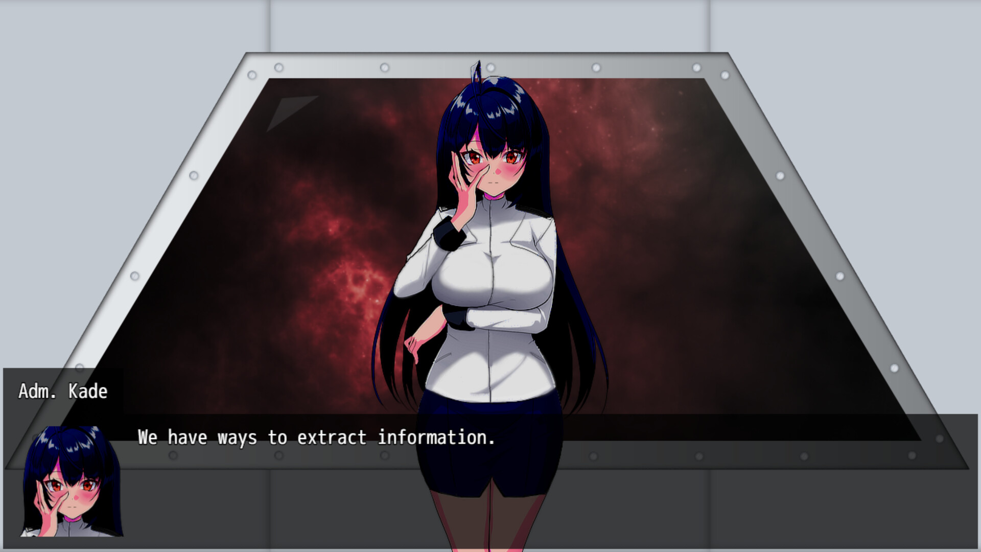 SableSyn Protocol screenshot 4