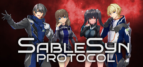 SableSyn Protocol — Steam header
