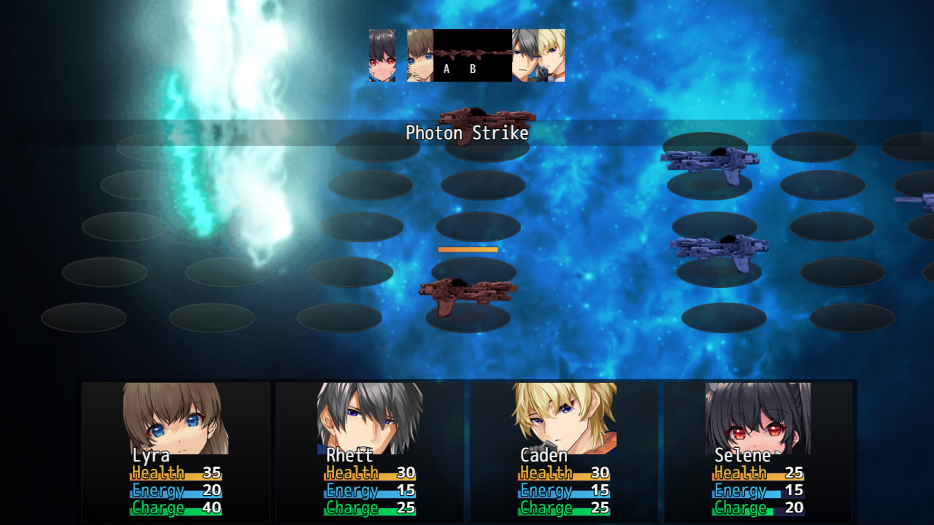 SableSyn Protocol screenshot 6